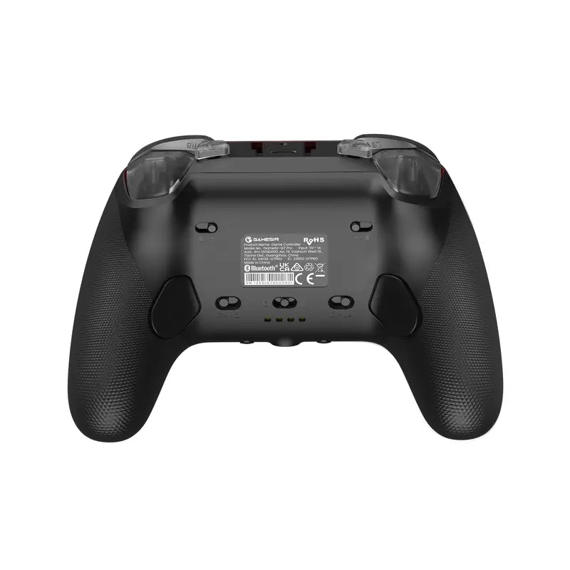 One Controller For All Devices! G7 Pro Flagship Game Controller, Wired Connection For Xbox, Wireless 2.4G/Bluetooth For PC & Mobile, Esports Grade Gaming Gamepad