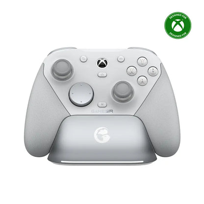 One Controller For All Devices! G7 Pro Flagship Game Controller, Wired Connection For Xbox, Wireless 2.4G/Bluetooth For PC & Mobile, Esports Grade Gaming Gamepad