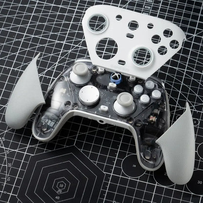 One Controller For All Devices! G7 Pro Flagship Game Controller, Wired Connection For Xbox, Wireless 2.4G/Bluetooth For PC & Mobile, Esports Grade Gaming Gamepad