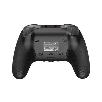 One Controller For All Devices! G7 Pro Flagship Game Controller, Wired Connection For Xbox, Wireless 2.4G/Bluetooth For PC & Mobile, Esports Grade Gaming Gamepad