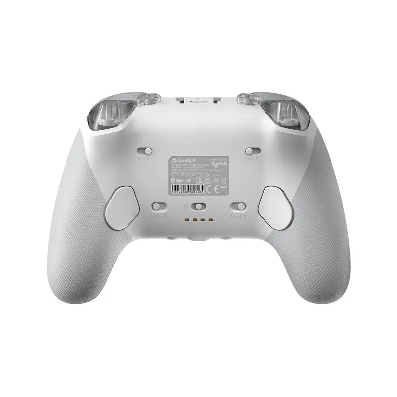One Controller For All Devices! G7 Pro Flagship Game Controller, Wired Connection For Xbox, Wireless 2.4G/Bluetooth For PC & Mobile, Esports Grade Gaming Gamepad
